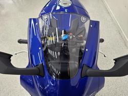 2023 YAMAHA YZF-R1 Blue