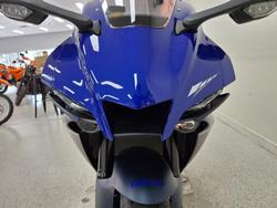 2023 YAMAHA YZF-R1 Blue