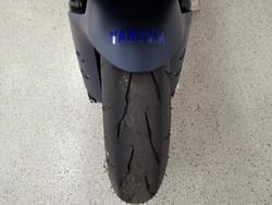 2023 YAMAHA YZF-R1 Blue