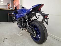 2023 YAMAHA YZF-R1 Blue