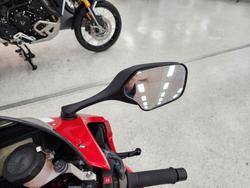 2013 Honda CBR1000RR (FIREBLADE) Red