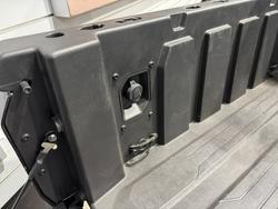 2025 CFMOTO UFORCE U10 PRO HIGHLAND RED