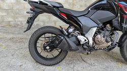 2024 Suzuki V-STROM 250SX (DS250RL) YELLOW