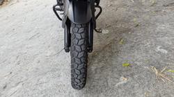 2024 Suzuki V-STROM 250SX (DS250RL) YELLOW