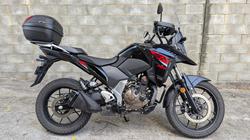 Suzuki V-Strom 250SX (DS250RL)