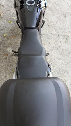 2024 Suzuki V-STROM 250SX (DS250RL) YELLOW