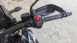 2024 Suzuki V-STROM 250SX (DS250RL) YELLOW