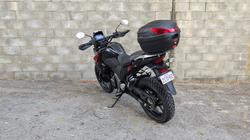 2024 Suzuki V-STROM 250SX (DS250RL) YELLOW