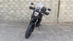 2024 Suzuki V-STROM 250SX (DS250RL) YELLOW