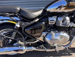 2025 Royal Enfield Classic 650