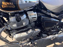 2025 Royal Enfield Classic 650