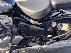 2025 Royal Enfield Classic 650