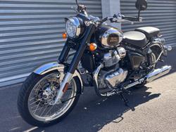 2025 Royal Enfield Classic 650