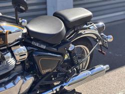 2025 Royal Enfield Classic 650