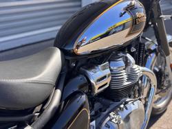 2025 Royal Enfield Classic 650