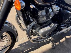 2025 Royal Enfield Classic 650