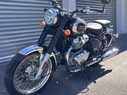 2025 Royal Enfield Classic 650