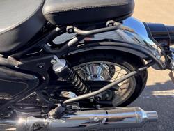2025 Royal Enfield Classic 650