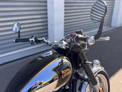 2025 Royal Enfield Classic 650