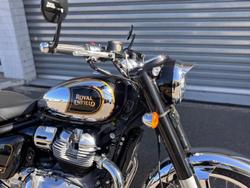 2025 Royal Enfield Classic 650