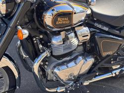 2025 Royal Enfield Classic 650
