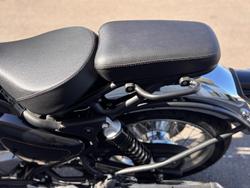 2025 Royal Enfield Classic 650