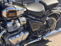 2025 Royal Enfield Classic 650