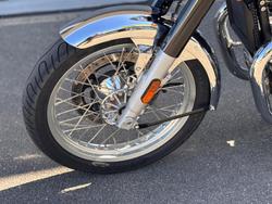 2025 Royal Enfield Classic 650