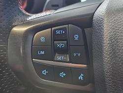 2023 Ford Ranger Raptor