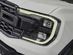 2023 Ford Ranger Raptor