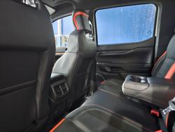 2023 Ford Ranger Raptor