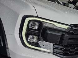 2023 Ford Ranger Raptor