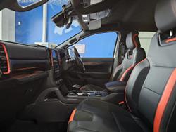 2023 Ford Ranger Raptor