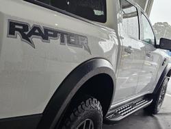 2023 Ford Ranger Raptor