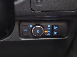 2023 Ford Ranger Raptor