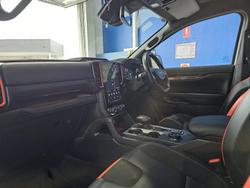 2023 Ford Ranger Raptor