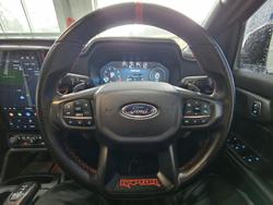 2023 Ford Ranger Raptor