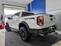 2023 Ford Ranger Raptor