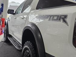 2023 Ford Ranger Raptor