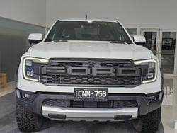 2023 Ford Ranger Raptor