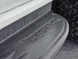 2023 Ford Ranger Raptor