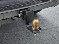 2023 Ford Ranger Raptor