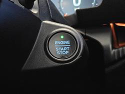 2023 Ford Ranger Raptor