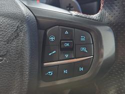 2023 Ford Ranger Raptor