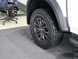 2023 Ford Ranger Raptor