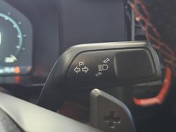 2023 Ford Ranger Raptor