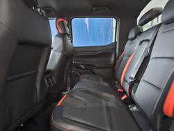 2023 Ford Ranger Raptor