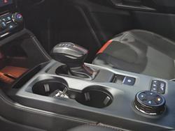 2023 Ford Ranger Raptor