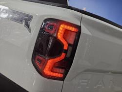 2023 Ford Ranger Raptor