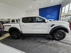 2023 Ford Ranger Raptor